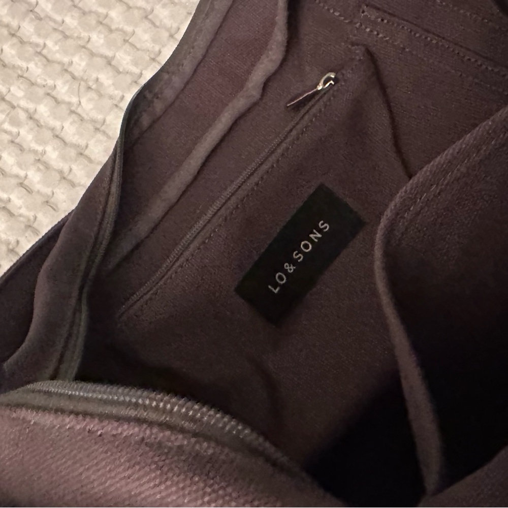 LO & SONS Catalina deluxe Tote Bag